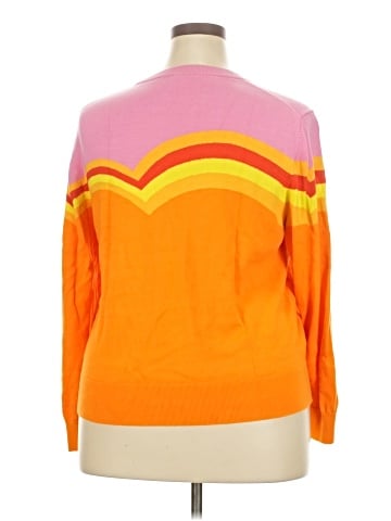 Trina Turk Pullover Sweater (view 2)