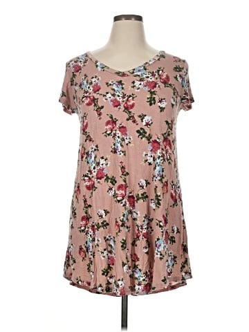 Popana Casual Dress (view 1)