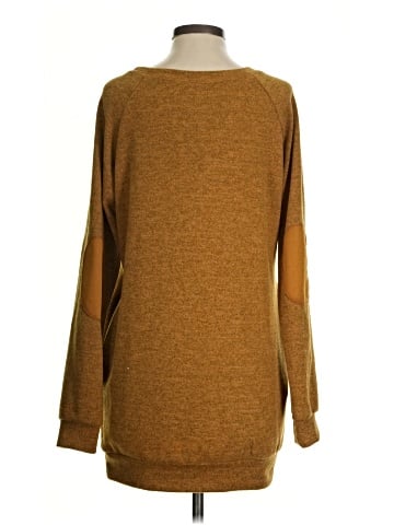 Acting Pro Long Sleeve T-Shirt (view 2)
