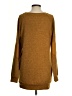 Acting Pro Brown Long Sleeve T-Shirt Size S - photo 2