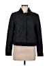 Parisa Chevron-herringbone Black Jacket Size EU 40 / US 10 - photo 1