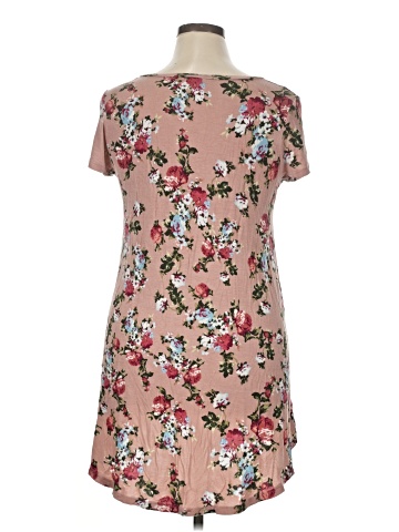 Popana Casual Dress (view 2)