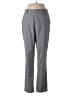 Uniqlo Plaid Gray Dress Pants Size 28 waist - photo 1