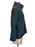 Clara Sun Woo Teal Turtleneck Sweater Size S - photo 4