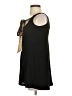 Blue Rain Black Sleeveless Blouse Size XXS - photo 5