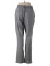Uniqlo Plaid Gray Dress Pants Size 28 waist - photo 2