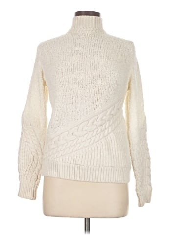 O'2nd Turtleneck Sweater (view 1)