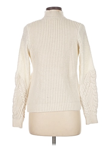 O'2nd Turtleneck Sweater (view 2)