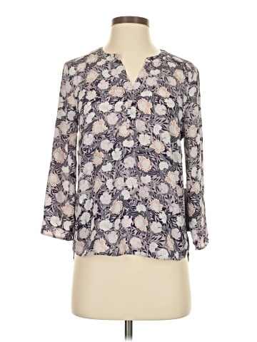 Daniel Rainn 3/4 Sleeve Blouse (view 1)