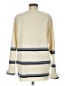 Lillusory Stripes Ivory Pullover Sweater Size M - photo 2