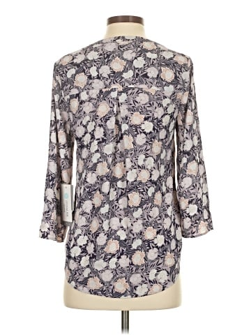 Daniel Rainn 3/4 Sleeve Blouse (view 2)