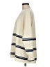 Lillusory Stripes Ivory Pullover Sweater Size M - photo 5