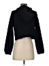 Monrow Black Turtleneck Sweater Size S - photo 2