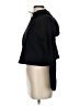 Monrow Black Turtleneck Sweater Size S - photo 5
