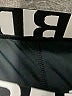 Super Dry Graphic Black Leggings Size S (estimated) - photo 7