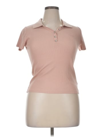 Guess Short Sleeve Polo (view 1)