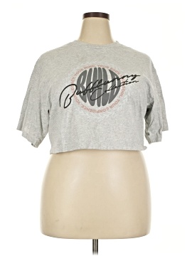 Buffbunny Collection Short Sleeve T Shirt