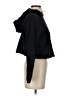 Monrow Black Turtleneck Sweater Size S - photo 4