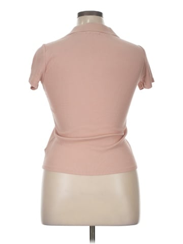 Guess Short Sleeve Polo (view 2)