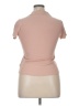 Guess Tan Short Sleeve Polo Size XL - photo 2