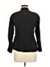 Lululemon Athletica Black Track Jacket Size 10 - photo 2