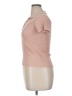 Guess Tan Short Sleeve Polo Size XL - photo 5