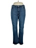 Levi's Blue Jeans Size 16 - photo 1