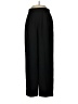 Talbots Black Dress Pants Size 8 - photo 1