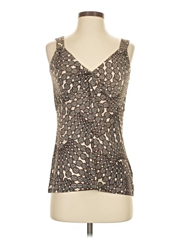 212 Collection Sleeveless Top (view 1)