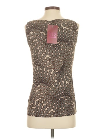 212 Collection Sleeveless Top (view 2)