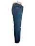 Levi's Blue Jeans Size 16 - photo 4