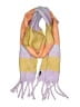 Topshop Purple Scarf One size - photo 1