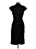 Xscape Black Cocktail Dress Size 10 - photo 2