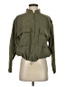 Max Studio Green Jacket Size S - photo 1