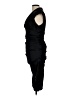 Xscape Black Cocktail Dress Size 10 - photo 5