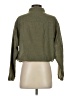 Max Studio Green Jacket Size S - photo 2
