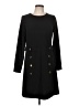 DKNY Black Casual Dress Size 12 - photo 1