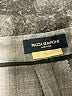 Piazza Sempione Houndstooth Gray Dress Pants Size EU (IT) 48 / US 12 - photo 7