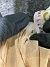 Simon Miller Animal Print Brown Casual Pants Size S - photo 8
