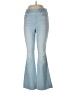 Unbranded Blue Jeans Size 30 waist (estimated) - photo 1
