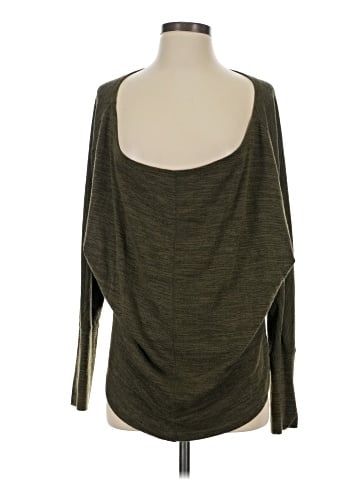 Bobi 3/4 Sleeve T-Shirt (view 1)