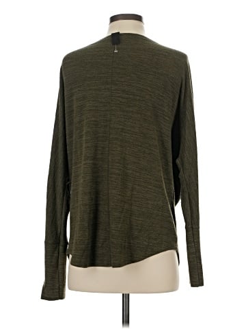 Bobi 3/4 Sleeve T-Shirt (view 2)