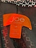 Joe Fresh 100% Polyester Houndstooth Gray Blazer Size 14 - photo 6