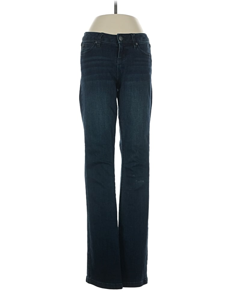 Pre-owned Prana Jeans In Blue