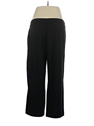 Jones New York Signature Active Pants (view 2)