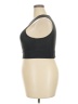 Cos Black Tank Top Size 2X - photo 5