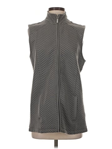 D&Co. Vest (view 1)
