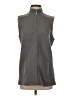 D&Co. Gray Vest Size XS - photo 1