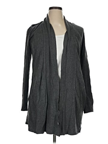 White House Black Market Cardigan (view 1)