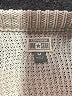 Converse One Star Ivory Turtleneck Sweater Size M - photo 7